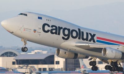 Cargolux bans lion bone transport