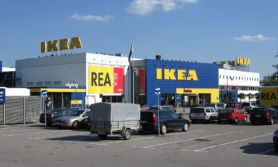 CEVA Logistics expands global partnership with IKEA