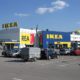 CEVA Logistics expands global partnership with IKEA