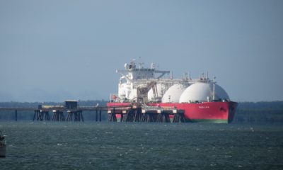 NOVATEK and TOTAL sign sale agreement for arctic LNG 2 stake