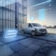 Daimler: Tailor-made connectivity services for electric vehicles