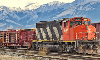 CN is pleased to confirm the acquisition of TransX