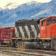 CN is pleased to confirm the acquisition of TransX