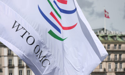 WTO agreement secures £1.3 trillion market for British contractors