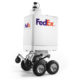 Delivering the future: FedEx unveils autonomous delivery robot
