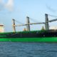 ESL Shipping reflags Haaga to Finnish flag