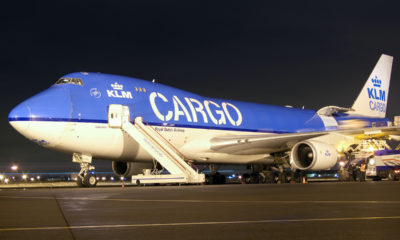 Air France KLM Cargo become first airline group to adopt DG AutoCheck