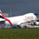 Emirates SkyCargo and DuPont Safety & Construction celebrate their 10-Year partnership