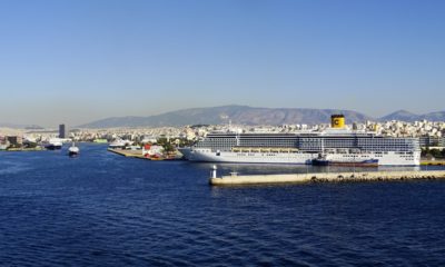 Indian Register of Shipping (IRClass) to focus on business opportunities in Greece