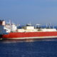 MOL and Karpowership (Karpower International B.V.) are to collaborate on the LNG to Powership business 