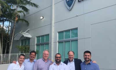 Rhenus acquires Miami-based Freight Logistics Group