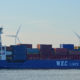 WEC Lines up new service at port of Liverpool