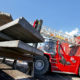 Kalmar heavy-duty forklifts to help VIX Logistica