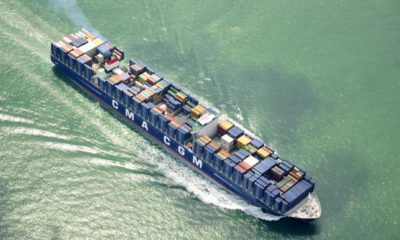 CMA CGM unveils its vision for a digital customer journey and launches CMA CGM eSolutions