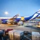AirBridgeCargo Airlines (ABC) inks a leasing agreement with Sonoco