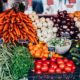 Blockchain is revolutionizing how people track food from farm to fork. Image: Pexels
