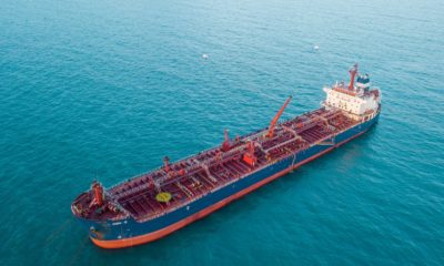 Belships ASA acquires supramax bulk carrier