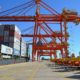ICTSI Argentina launches operations: TecPlata, the most modern container terminal in Argentina, officially opens