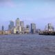 Port Authority buys east London wharf