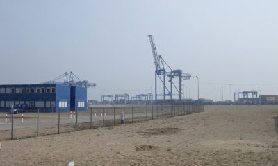 PSA, PFR AND IFM investors jointly acquire the deepwater container terminal Gdansk 