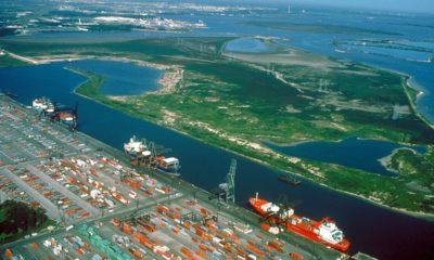 Port Houston continues its growth momentum