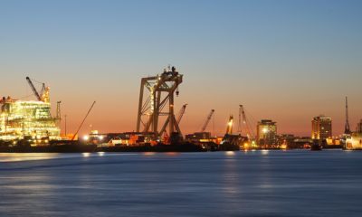 Damen Shipyards Group opens new engineering centre in Helsinki