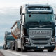Safety solution from Volvo Trucks helps drivers to keep the distance