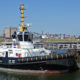 Damen and Wilson Sons complete shallow dive support vessel conversion in Brazil.