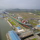 Panama Canal welcomes largest containership to-date through expanded locks