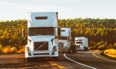 Truck report plans for zero-emissions future