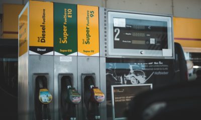 Australia needs to be conscious about fuel security. Image: Pexels