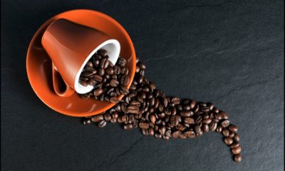 Kerry Logistics establishes Kerry Coffee in Hong Kong and Macau