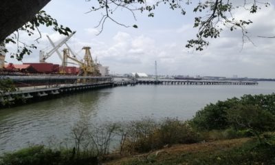 Kalmar to extend lifespan and capabilities of two key cranes at Malayan Flour Mills Berhad