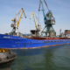 Throughput of Taganrog sea commercial port JSC in 1Q' 2019 totaled 323,000 tones