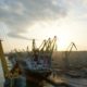 The Agreement on long-awaited dredging in the port of Mariupol is signed