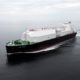 New jointly owned LNG carrier with JERA named