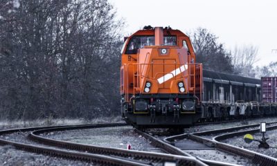 Stadler supplies further energy-efficient hybrid locomotives for European freight corridors