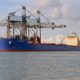 Diana Shipping Inc. announces time charter contract for m/v P. S. Palios with SwissMarine
