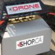 Air Canada and Drone Delivery Canada Corp. announce a sales agency agreement