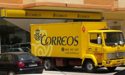 Kerry Logistics forms joint venture with Spain's national postal service Correos 