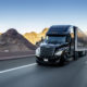 Daimler Trucks establishes global organization for highly automated driving