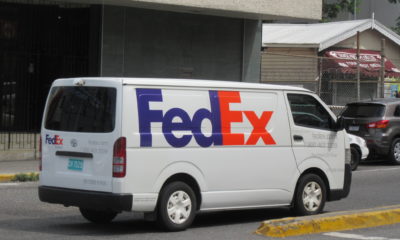 FedEx Logistics renames Australia acquisition