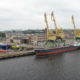 Port of Riga maintains stable cargo volumes
