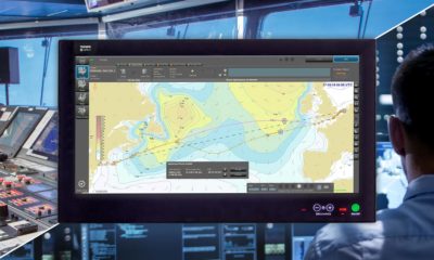 Wärtsilä Navi-Planner lifts voyage planning and optimisation to unprecedented levels