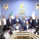 MoU signing on investor engagement in Chabahar port