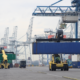 Hyster® electric container handlers progress