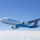 Amazon has partnered with GE Capital Aviation Services to lease an additional fifteen Boeing 737-800 aircraft that will enter the air network by 2021