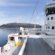 Wärtsilä offers the world’s first commercially available auto-docking system