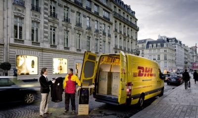 DHL report reveals: e-Commerce will have a significant impact on how companies will shape their transport strategies in the future