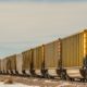 Container shipments on the network owned by Russian Railways increased by 15.4% in January-May 2019